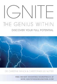 Ignite the genius within